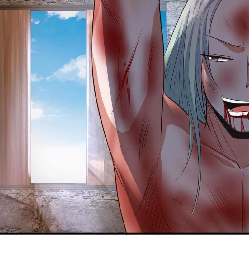 My Harem Depends on Drawing Cards Chapter 66 - page 61