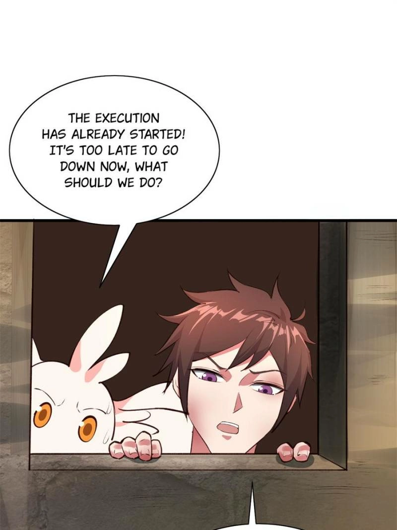 My Harem Depends on Drawing Cards Chapter 66 - page 62