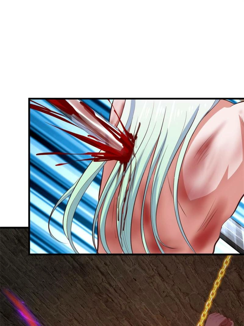 My Harem Depends on Drawing Cards Chapter 66 - page 73