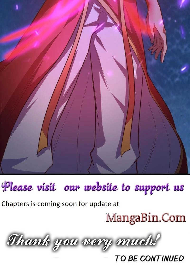 My Harem Depends on Drawing Cards Chapter 66 - page 81