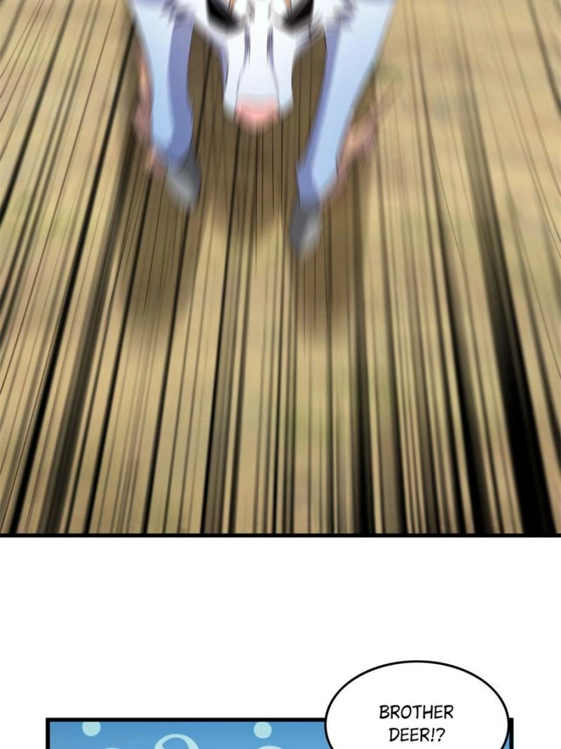 My Harem Depends on Drawing Cards Chapter 72 - page 15