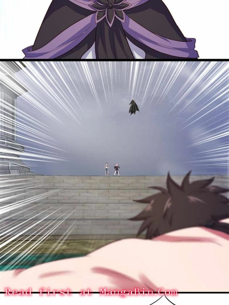 My Harem Depends on Drawing Cards Chapter 70 - page 39