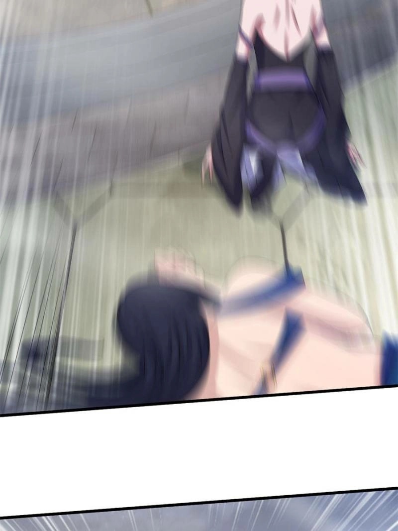 My Harem Depends on Drawing Cards Chapter 70 - page 50