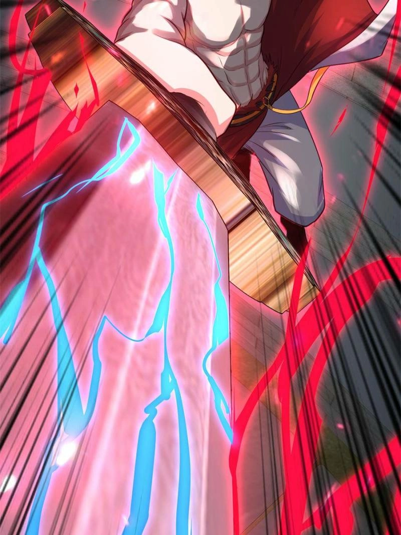 My Harem Depends on Drawing Cards Chapter 69 - page 66