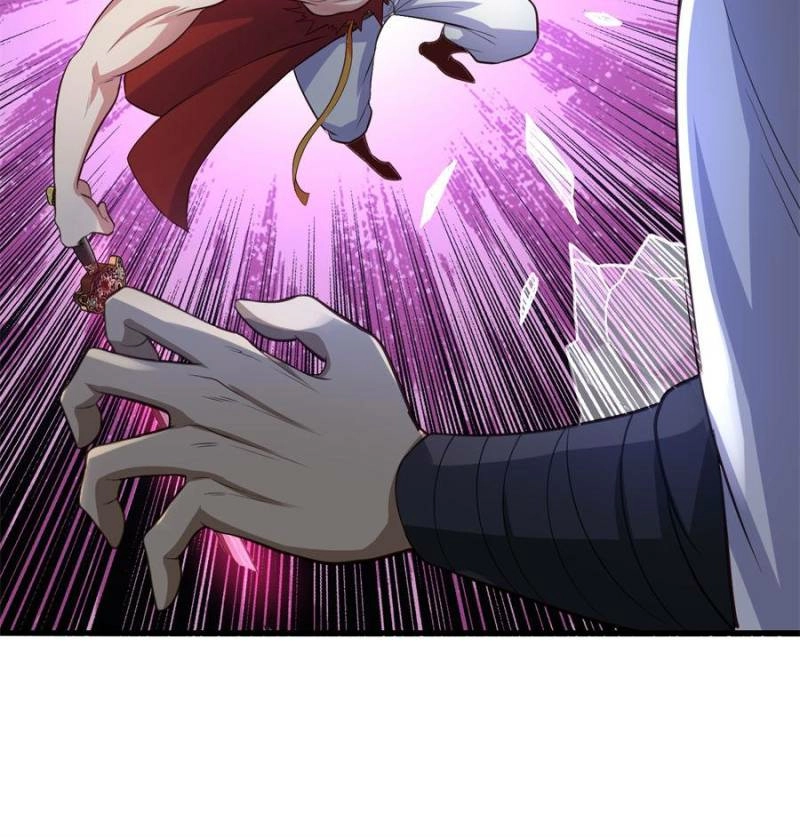 My Harem Depends on Drawing Cards Chapter 69 - page 73