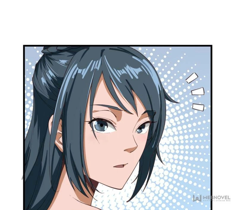 My Harem Depends on Drawing Cards Chapter 107 - page 11