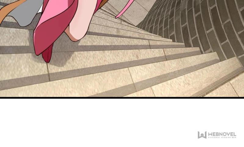 My Harem Depends on Drawing Cards Chapter 107 - page 15