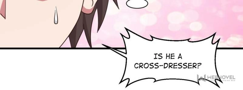 My Harem Depends on Drawing Cards Chapter 107 - page 19