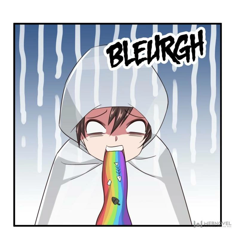 My Harem Depends on Drawing Cards Chapter 107 - page 20