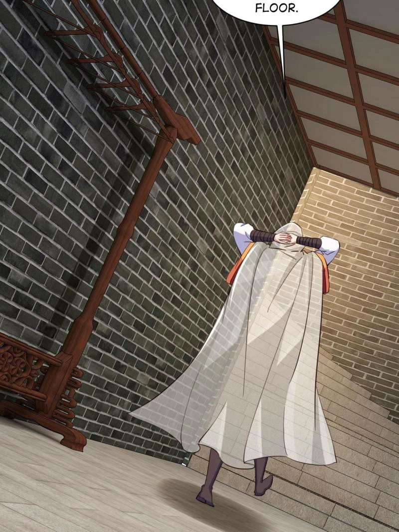 My Harem Depends on Drawing Cards Chapter 107 - page 23