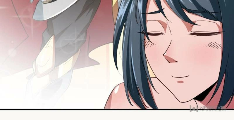 My Harem Depends on Drawing Cards Chapter 107 - page 29