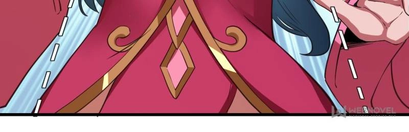 My Harem Depends on Drawing Cards Chapter 107 - page 33