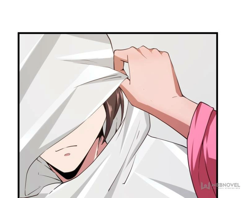 My Harem Depends on Drawing Cards Chapter 107 - page 37