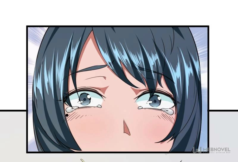 My Harem Depends on Drawing Cards Chapter 107 - page 42