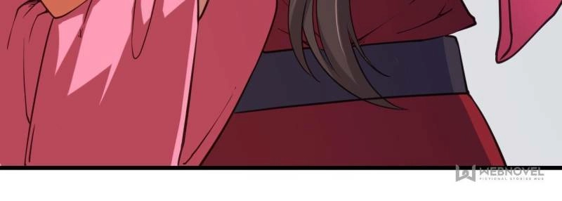 My Harem Depends on Drawing Cards Chapter 107 - page 44