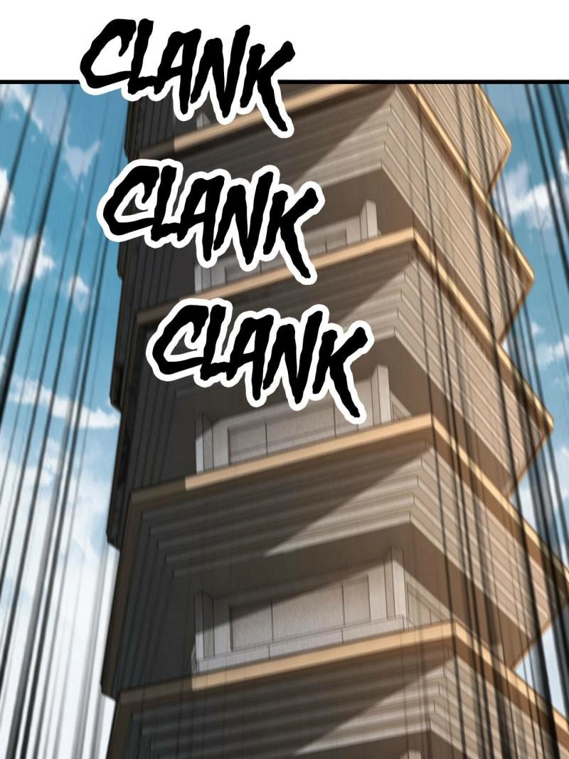 My Harem Depends on Drawing Cards Chapter 107 - page 63