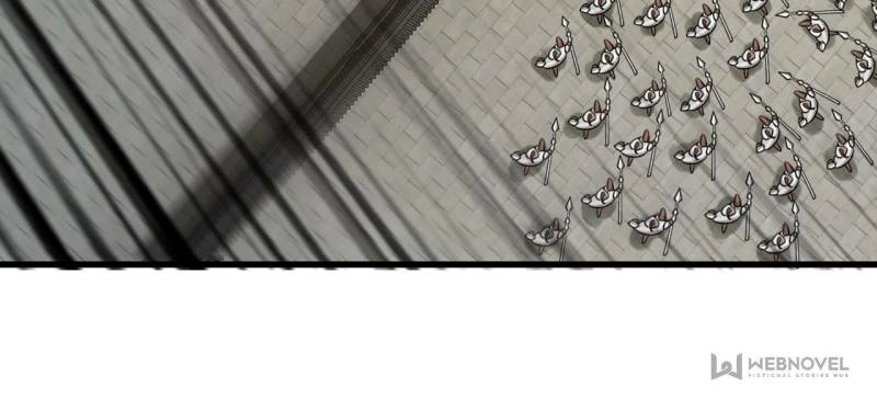 My Harem Depends on Drawing Cards Chapter 107 - page 66