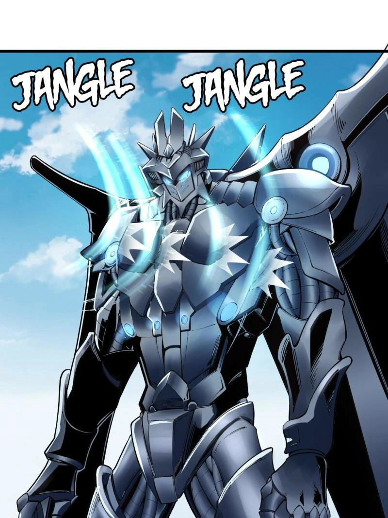 My Harem Depends on Drawing Cards Chapter 118 - page 12