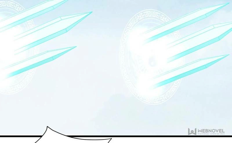 My Harem Depends on Drawing Cards Chapter 118 - page 17