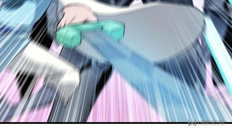 My Harem Depends on Drawing Cards Chapter 118 - page 19