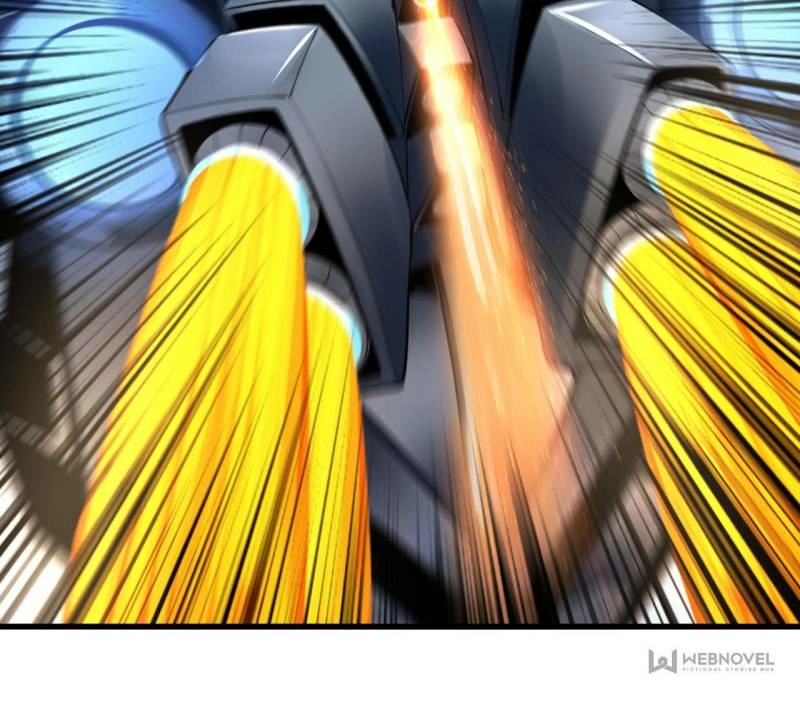 My Harem Depends on Drawing Cards Chapter 118 - page 21