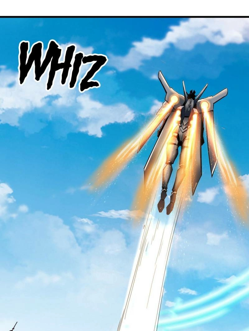 My Harem Depends on Drawing Cards Chapter 118 - page 22