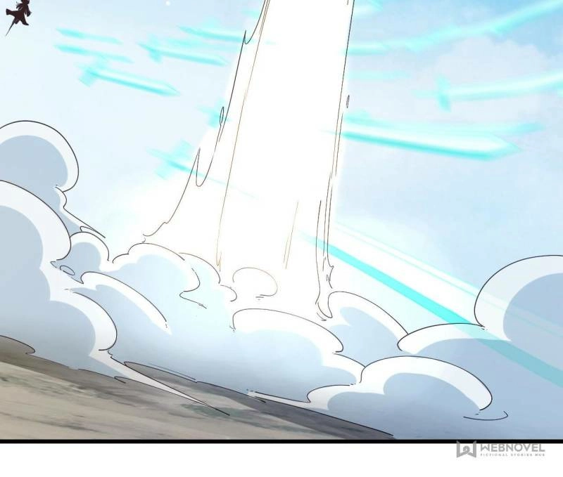 My Harem Depends on Drawing Cards Chapter 118 - page 23