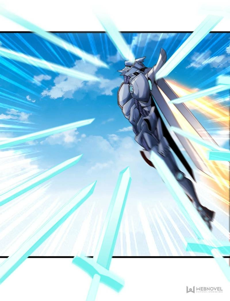 My Harem Depends on Drawing Cards Chapter 118 - page 24