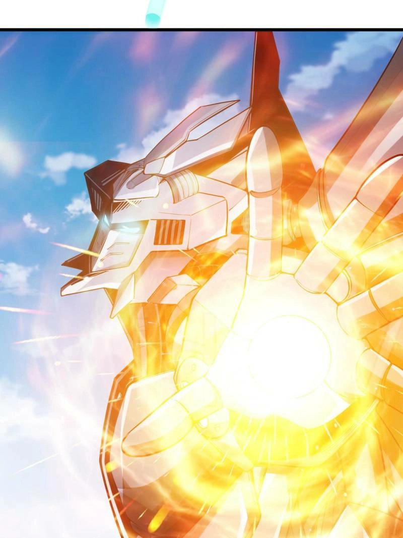 My Harem Depends on Drawing Cards Chapter 118 - page 25