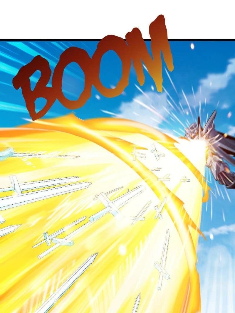 My Harem Depends on Drawing Cards Chapter 118 - page 27