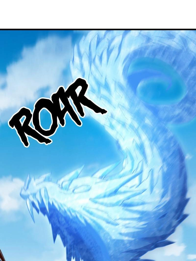 My Harem Depends on Drawing Cards Chapter 118 - page 31