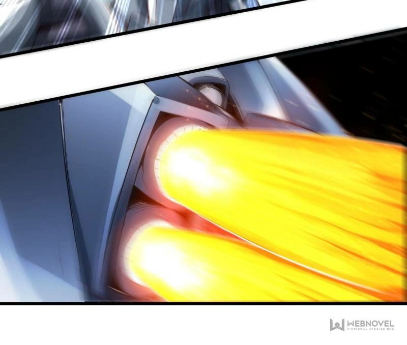 My Harem Depends on Drawing Cards Chapter 118 - page 34