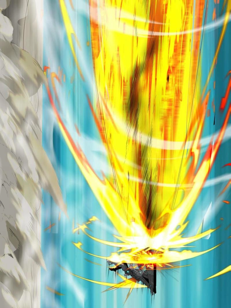 My Harem Depends on Drawing Cards Chapter 118 - page 38