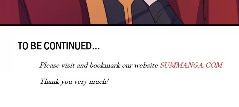 My Harem Depends on Drawing Cards Chapter 118 - page 56