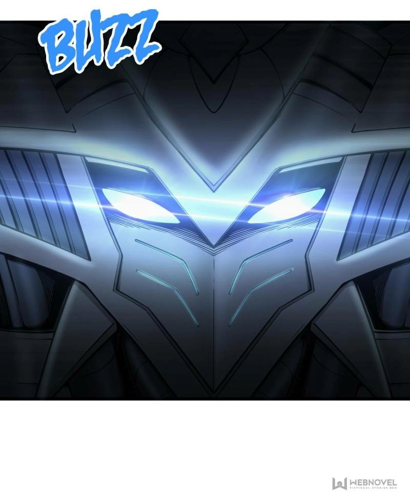 My Harem Depends on Drawing Cards Chapter 118 - page 8