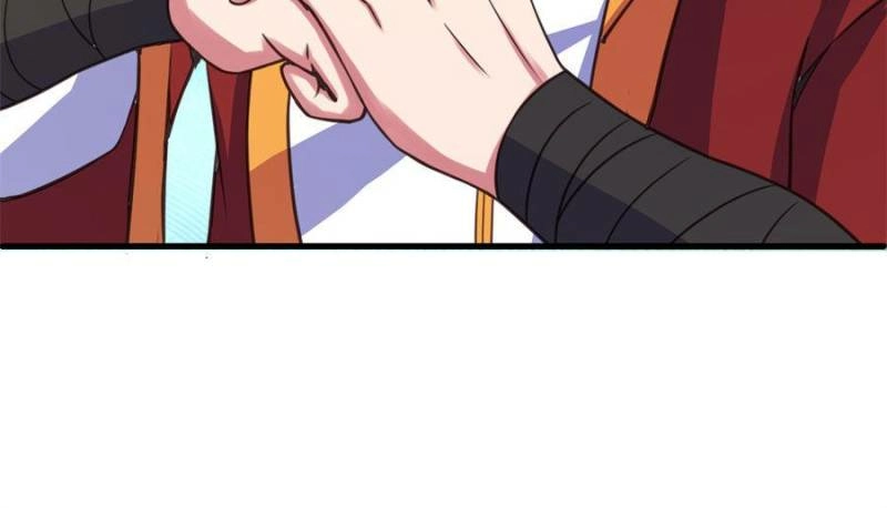 My Harem Depends on Drawing Cards Chapter 125 - page 11