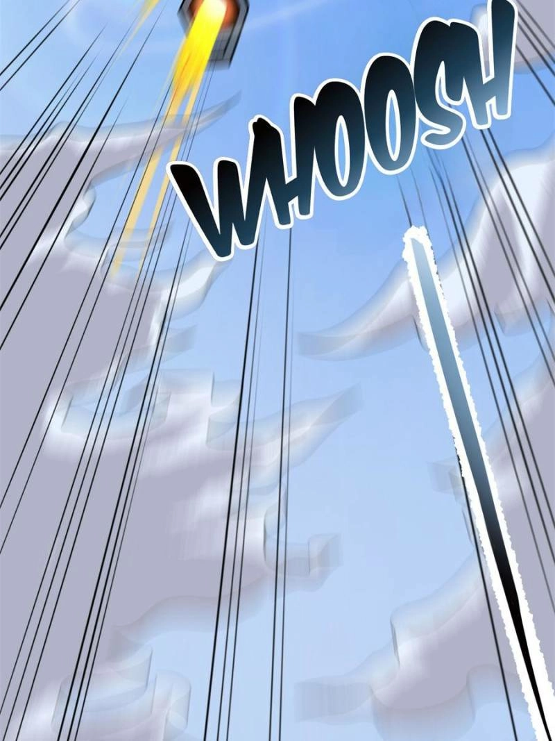 My Harem Depends on Drawing Cards Chapter 125 - page 44