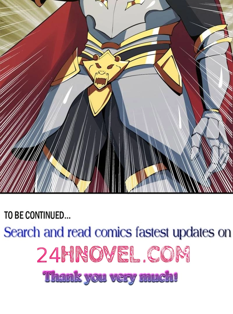 My Harem Depends on Drawing Cards Chapter 125 - page 51