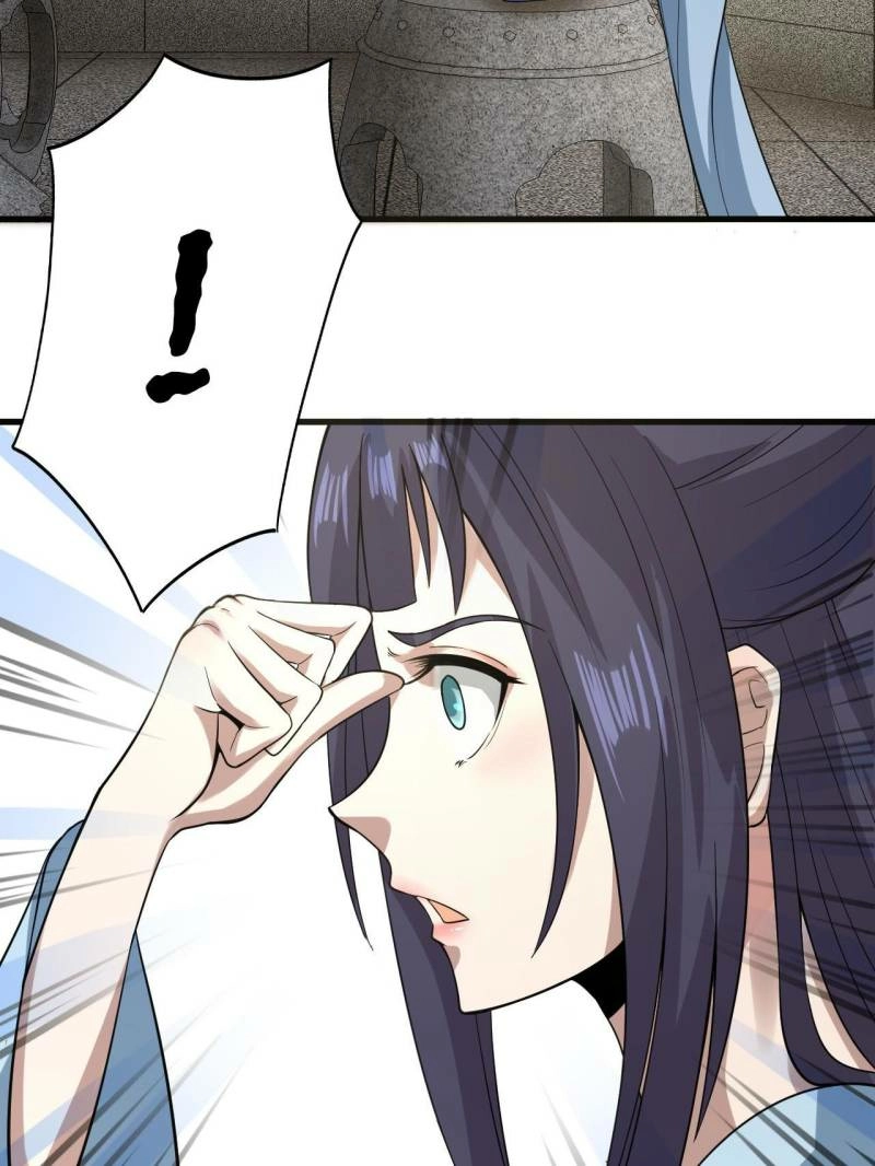 My Harem Depends on Drawing Cards Chapter 123 - page 10