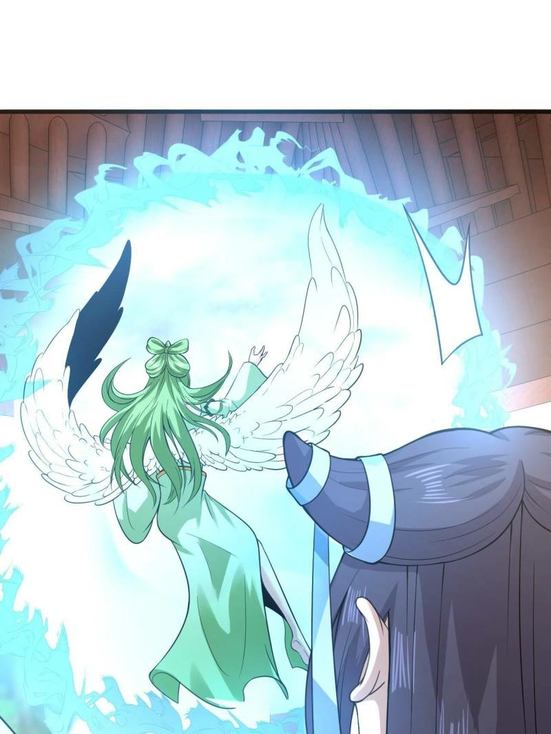 My Harem Depends on Drawing Cards Chapter 123 - page 12