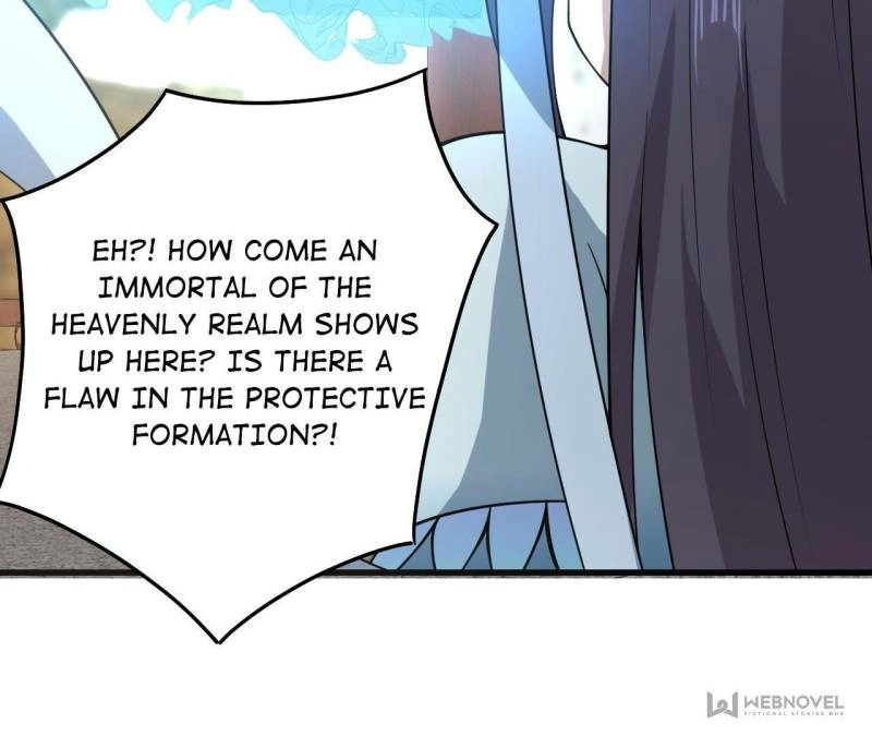 My Harem Depends on Drawing Cards Chapter 123 - page 13