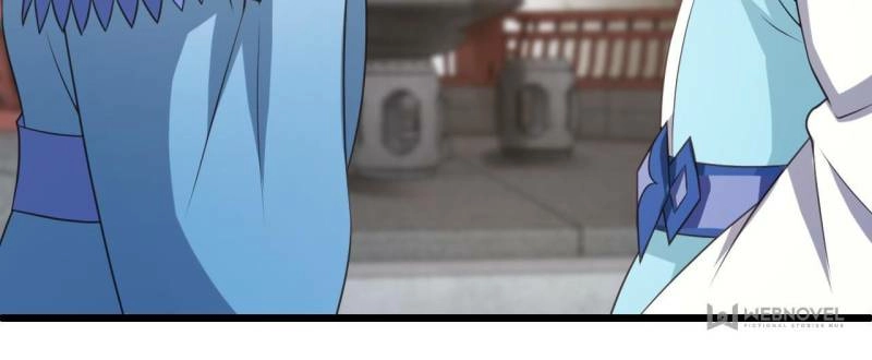 My Harem Depends on Drawing Cards Chapter 123 - page 42