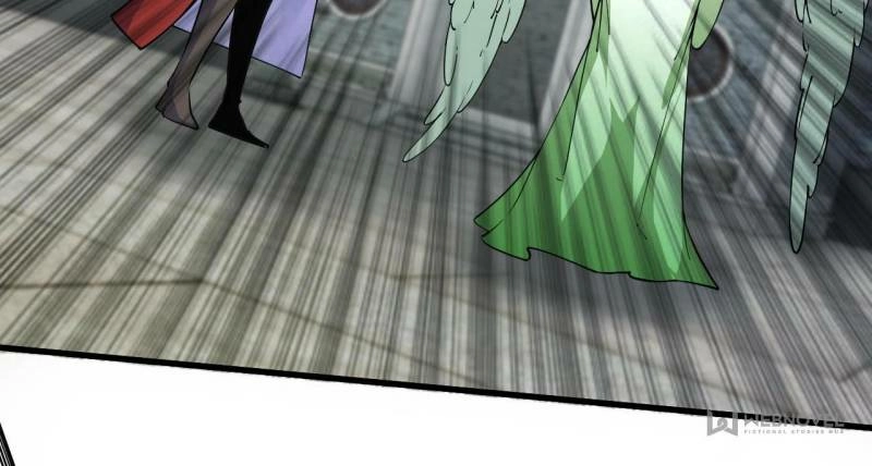 My Harem Depends on Drawing Cards Chapter 123 - page 51