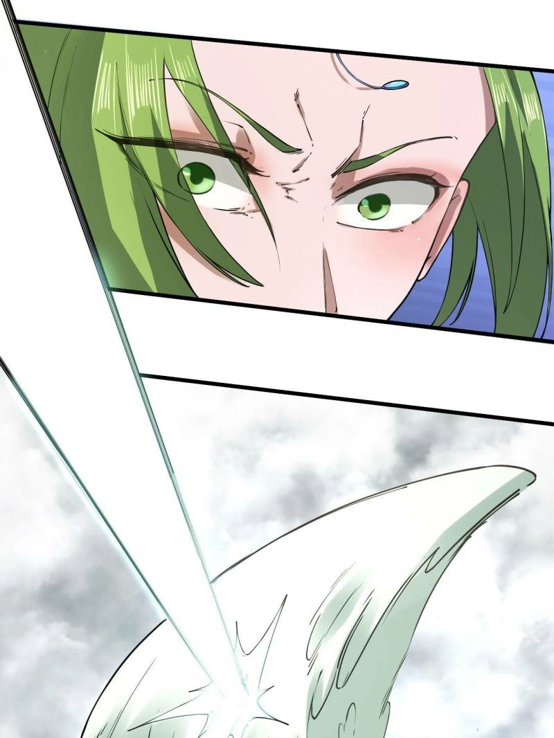 My Harem Depends on Drawing Cards Chapter 123 - page 52