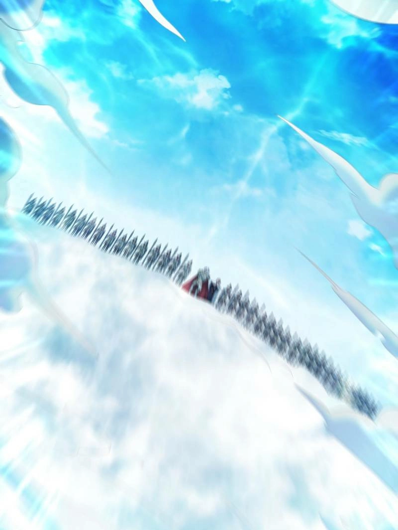 My Harem Depends on Drawing Cards Chapter 123 - page 67