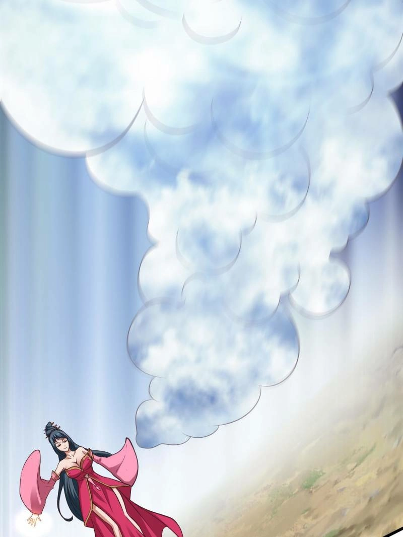 My Harem Depends on Drawing Cards Chapter 123 - page 74