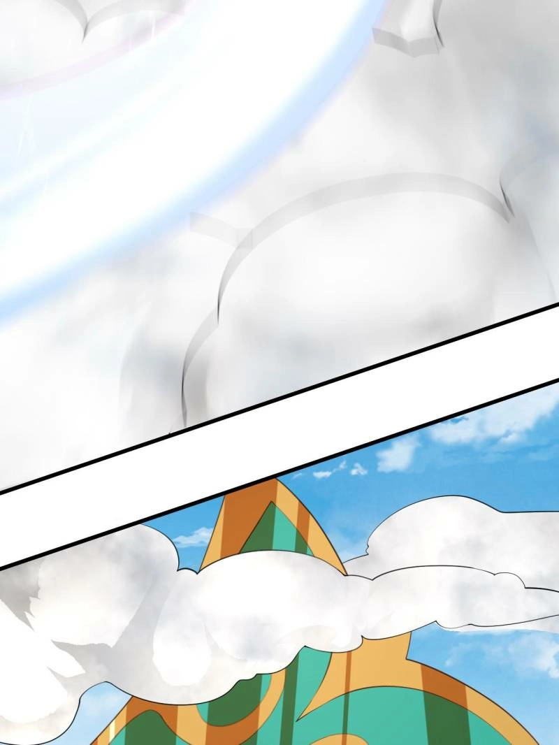 My Harem Depends on Drawing Cards Chapter 123 - page 79