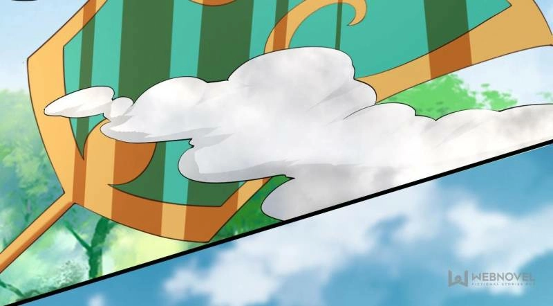 My Harem Depends on Drawing Cards Chapter 123 - page 80