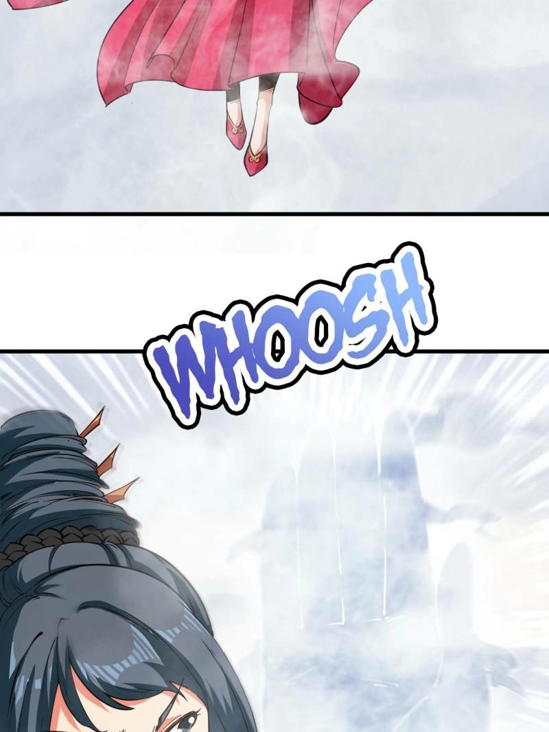 My Harem Depends on Drawing Cards Chapter 122 - page 10