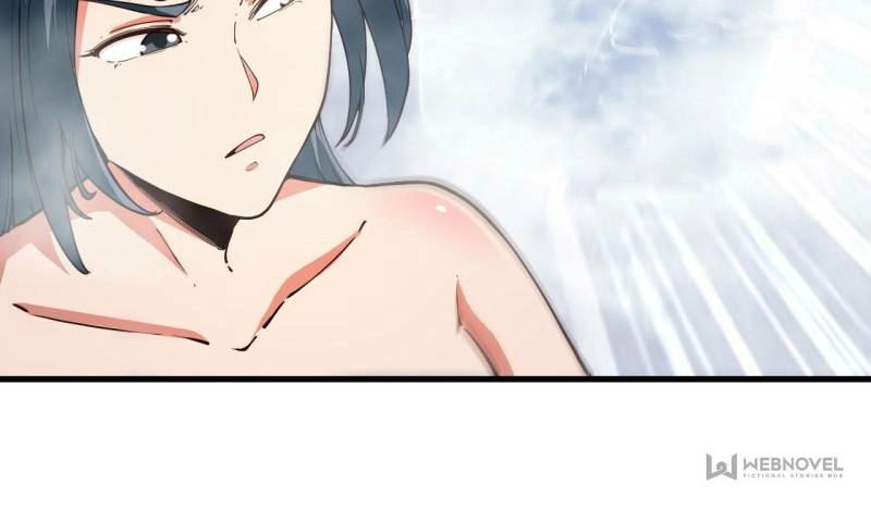 My Harem Depends on Drawing Cards Chapter 122 - page 11